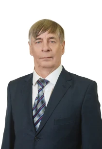 Пирогов Сергей Петрович