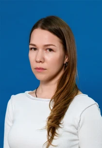 Гайдук Мария Юрьевна