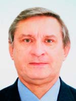 Ершов Виктор Иванович