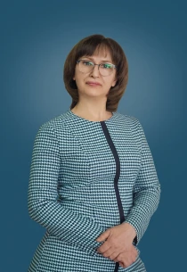 Руденок Ольга Владимировна