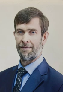 Третьяков Пётр Юрьевич