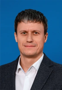 Порошин Олег Сергеевич