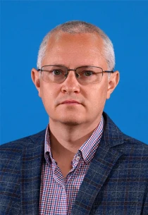 Белкин Алексей Павлович