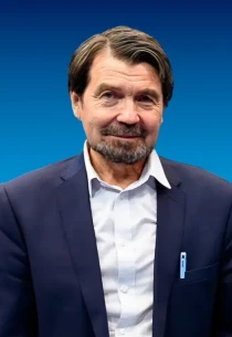Баранов Владимир Николаевич