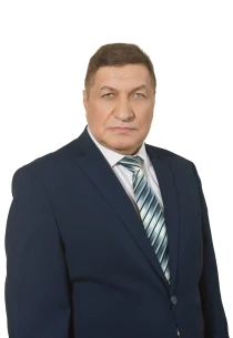 Коленчин Николай Филиппович