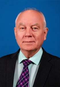Попов Владимир Григорьевич