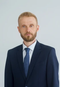 Берг Владимир Иванович