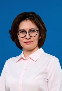 Бурлаенко Василя Зиннуровна