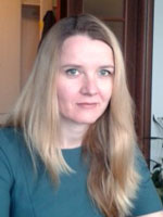 Ефимова Наталья Викторовна
