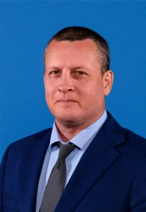 Сивков Юрий Викторович