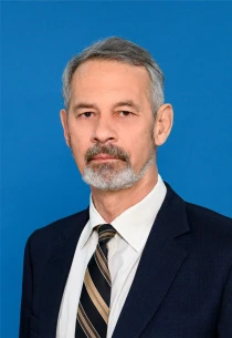 Кузяков Олег Николаевич