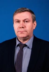 Мозырев Андрей Геннадьевич