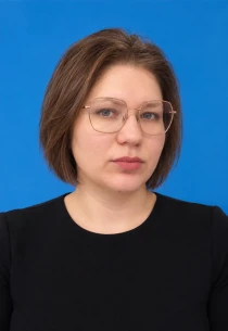 Мартынова Наталья Григорьевна