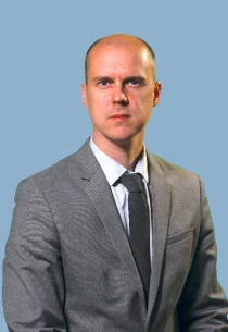 Чайников Денис Анатольевич