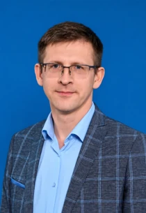Воронин Александр Владимирович
