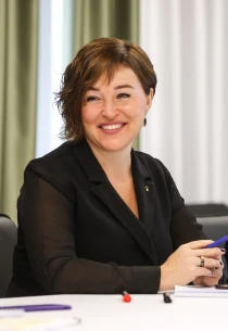 Грачева Светлана Камиловна