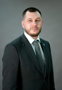 Штин Антон Сергеевич