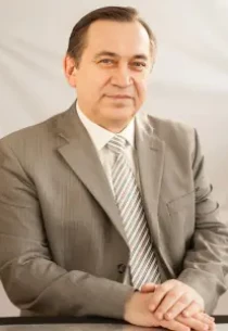 Земенков Юрий Дмитриевич