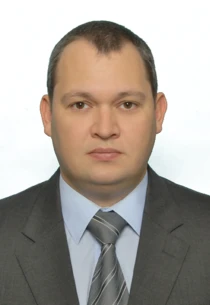 Егоров Андрей Леонидович
