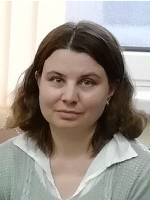 Ефремова Ксения Александровна