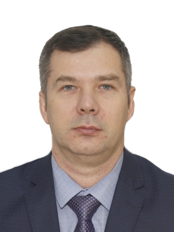 Патрушев Александр Владимирович