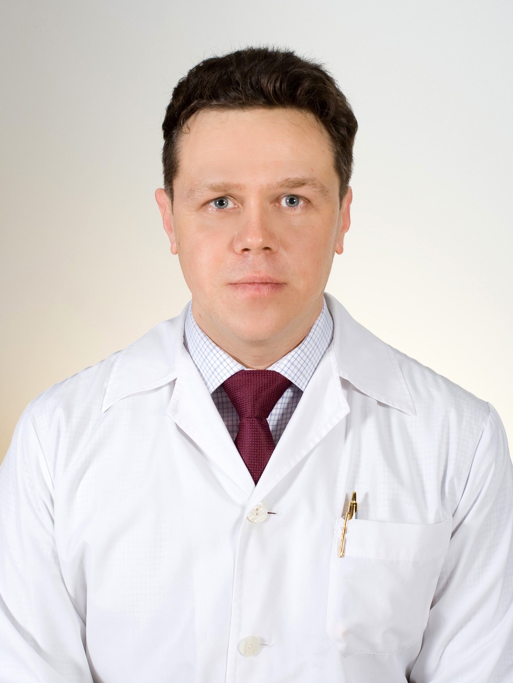 Краснов Алексей Александрович