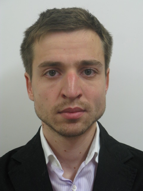 Ильенков Дмитрий Аркадьевич