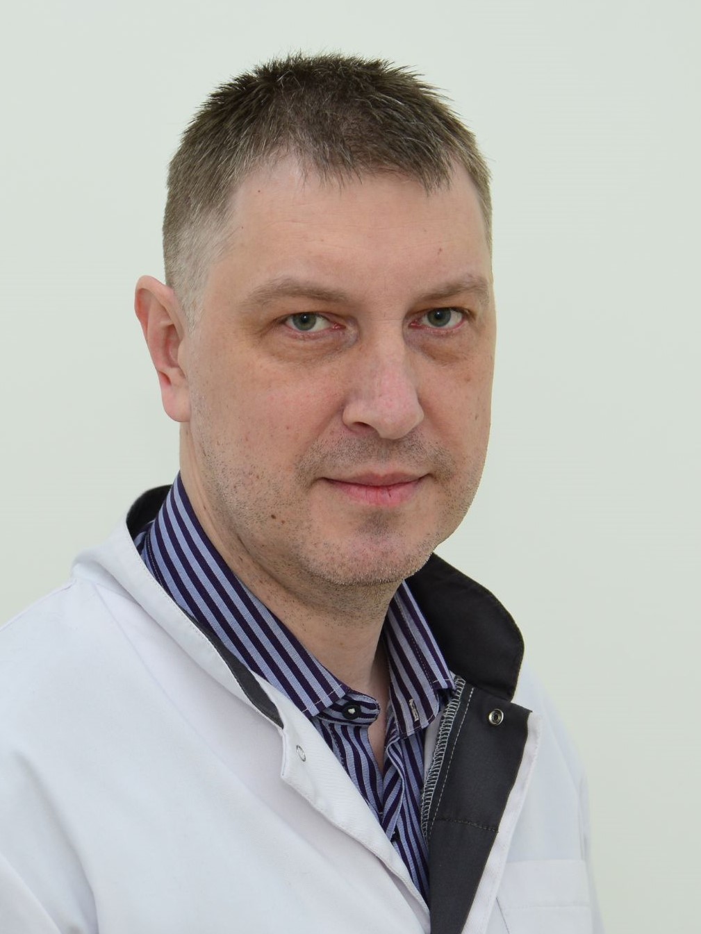 Хабаров Иван Юрьевич