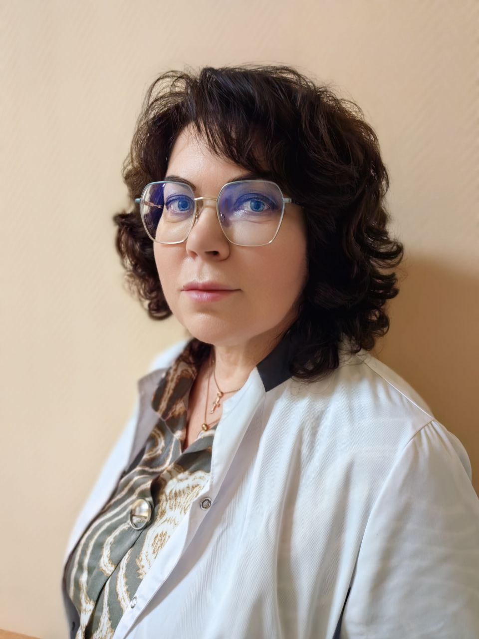Кушнир Ольга Николаевна
