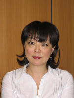Жаркова Елена Ханберовна