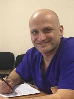 Шанава Гоча Шахиевич