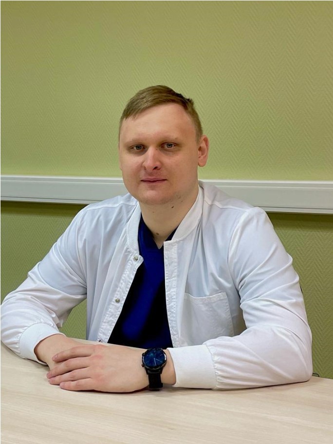 Васильев Артем Александрович