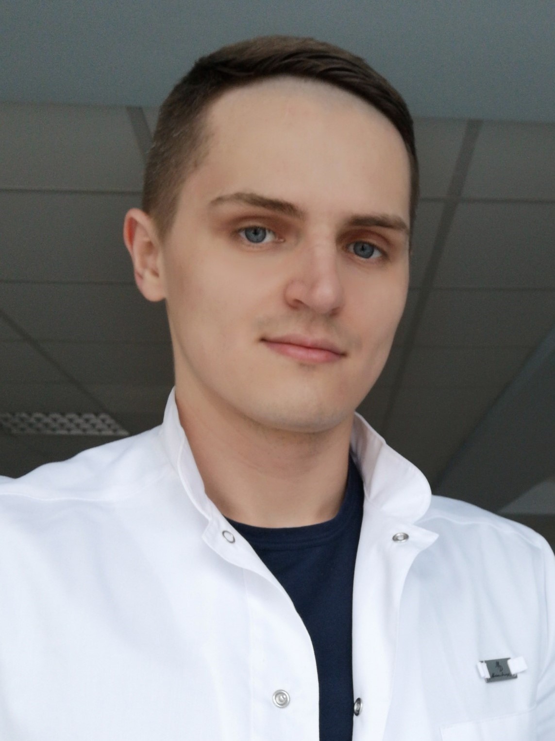 Гилев Евгений Сергеевич