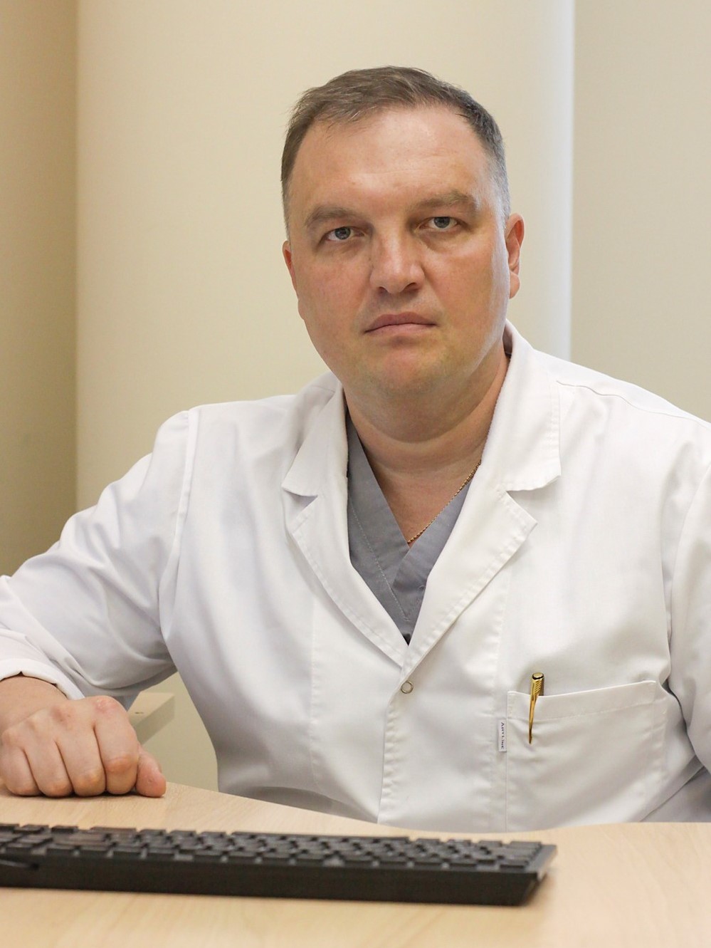 Шелипанов Денис Александрович