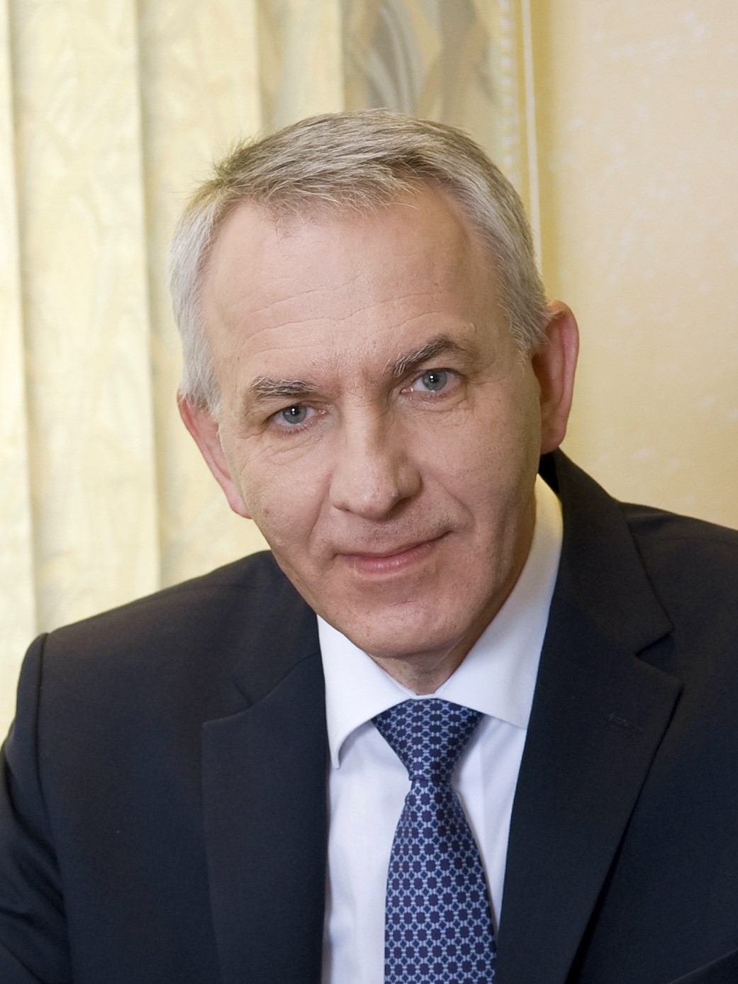 Шляхто Евгений Владимирович