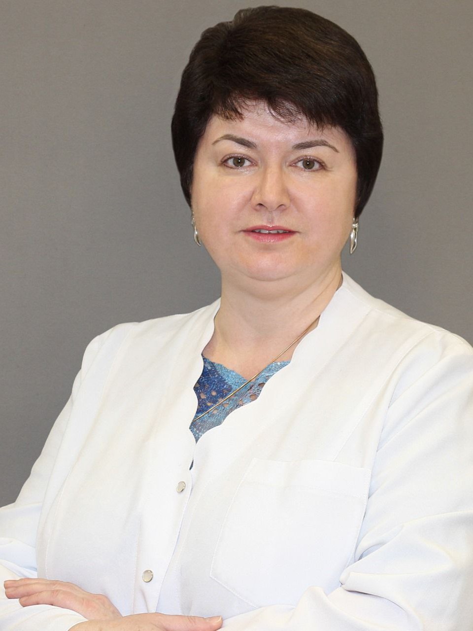 Большакова Ольга Олеговна