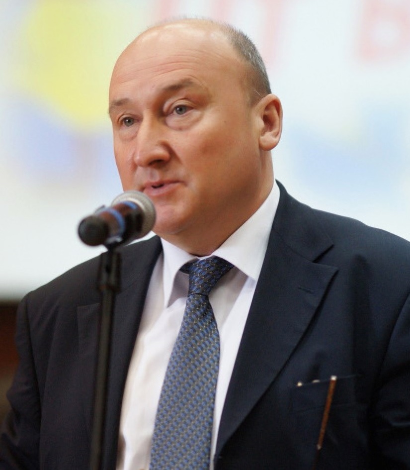 Недошивин Александр Олегович