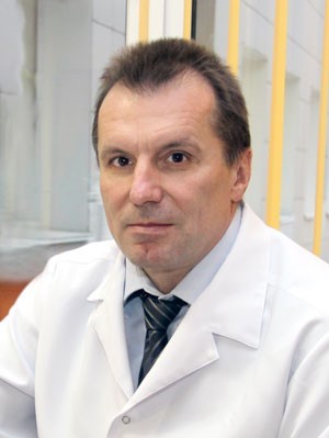 Панов Алексей Владимирович