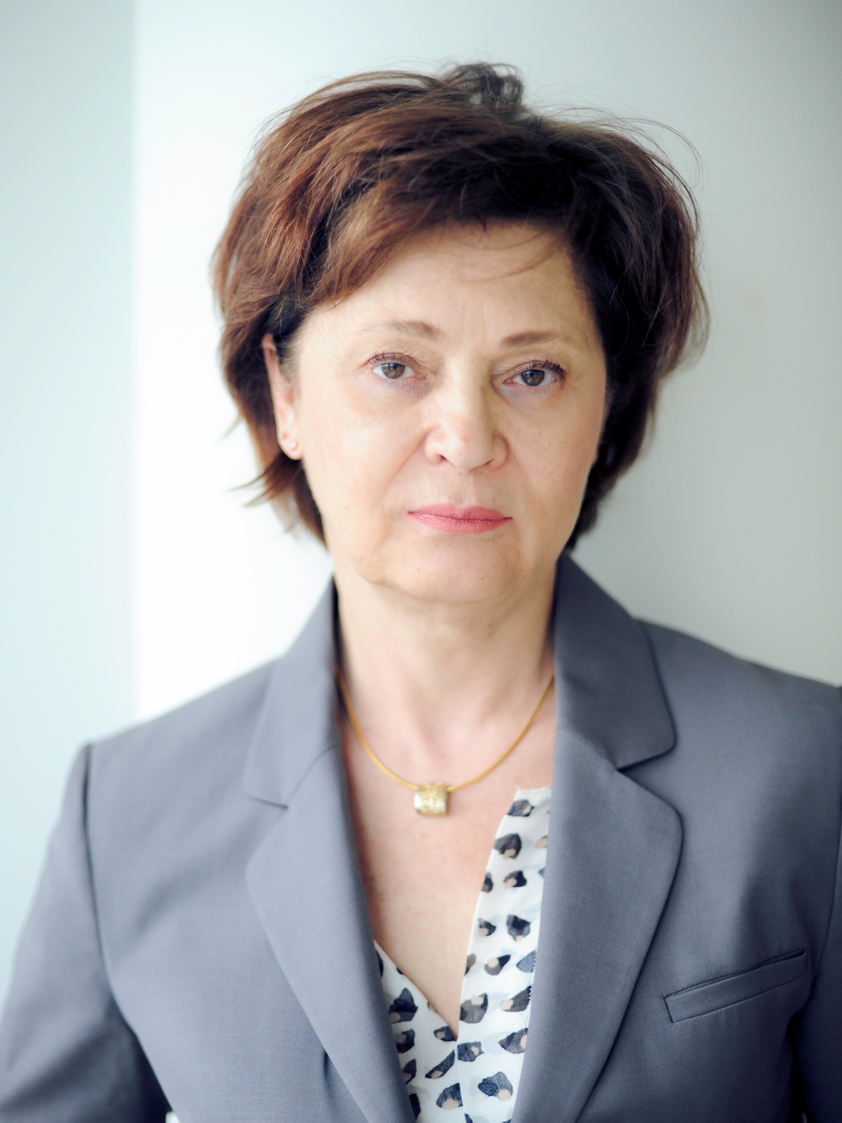 Салогуб Галина Николаевна