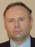 Жевага Александр Александрович
