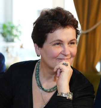 Ситникова Мария Юрьевна