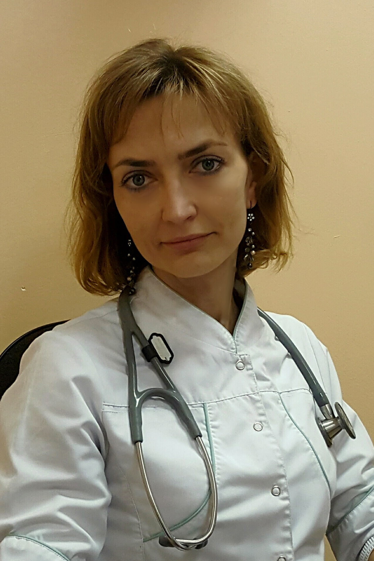 Иванова Татьяна Эдуардовна