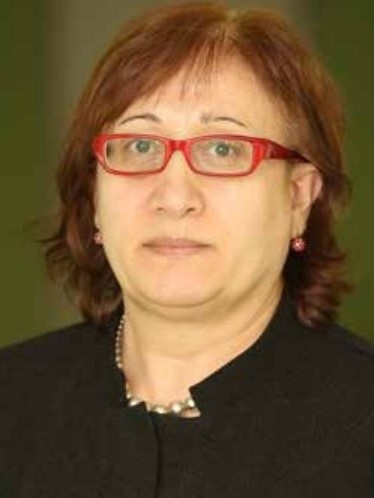 Ломаиа Элза Галактионовна