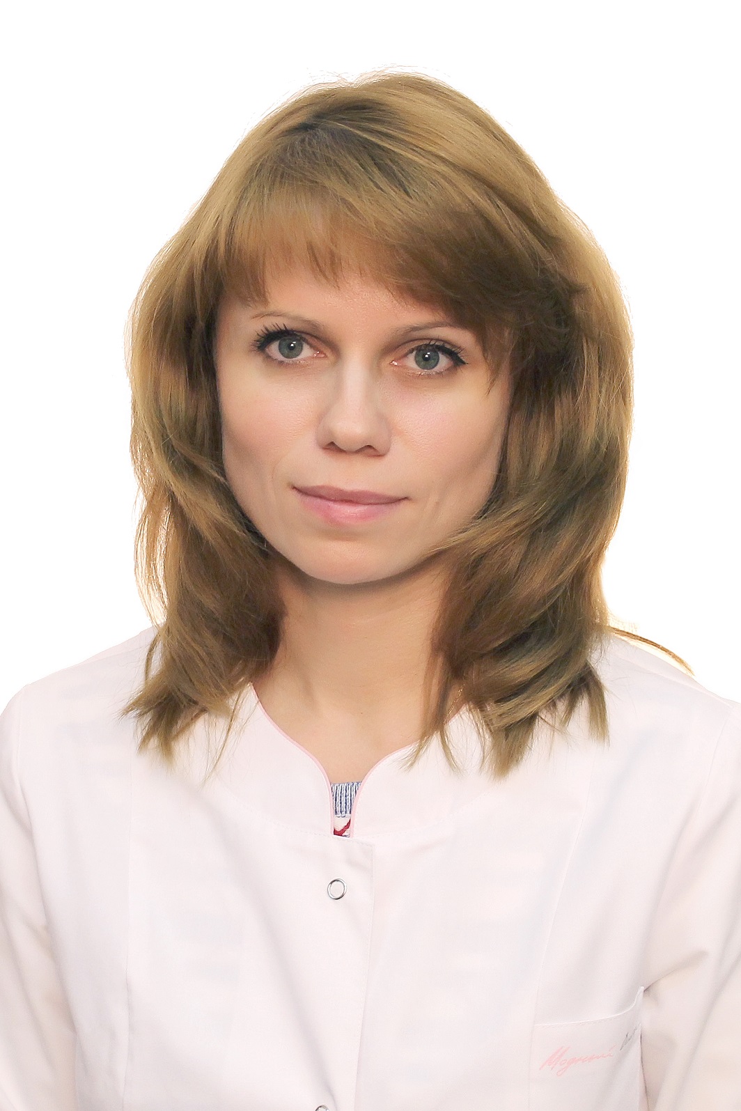Пахомова Инна Григорьевна