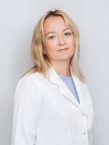 Полуничева Екатерина Викторовна