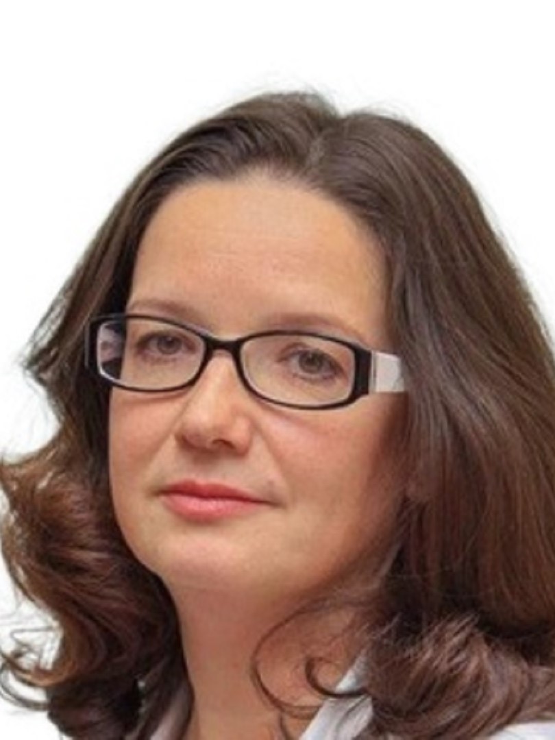 Соболева Анна Валериевна