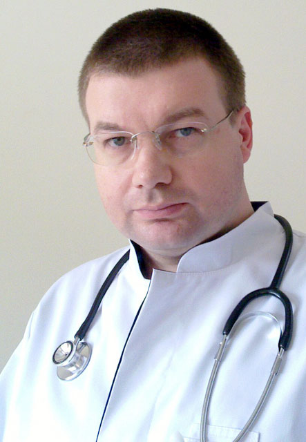 Яковлев Алексей Николаевич