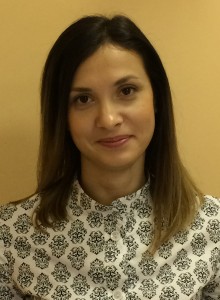 Жабина Екатерина Сергеевна