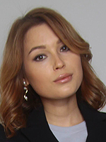 Жерелина Ольга Николаевна