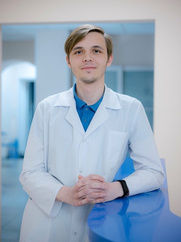 Кувардин Евгений Сергеевич